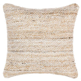 Ford Pillow, Caramel Multi-Accessories-High Fashion Home