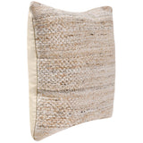 Ford Pillow, Caramel Multi-Accessories-High Fashion Home