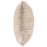 Ford Pillow, Caramel Multi-Accessories-High Fashion Home