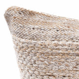 Ford Pillow, Caramel Multi-Accessories-High Fashion Home