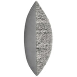 Ford Pillow, Gray