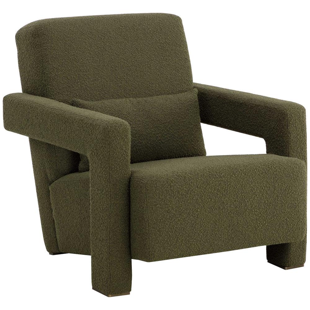 Forester Chair, Copenhagen Olive-Furniture - Chairs-High Fashion Home