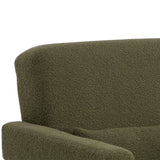 Forester Chair, Copenhagen Olive-Furniture - Chairs-High Fashion Home