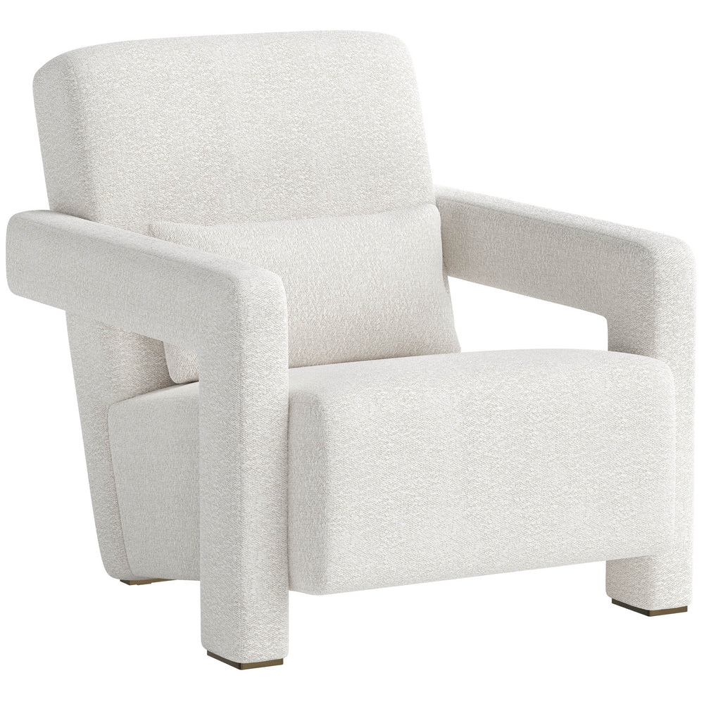Forester Chair, Copenhagen White-Furniture - Chairs-High Fashion Home