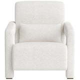 Forester Chair, Copenhagen White-Furniture - Chairs-High Fashion Home