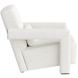 Forester Chair, Copenhagen White-Furniture - Chairs-High Fashion Home