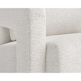 Forester Chair, Copenhagen White-Furniture - Chairs-High Fashion Home