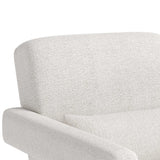 Forester Chair, Copenhagen White-Furniture - Chairs-High Fashion Home