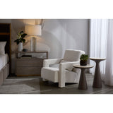Forester Chair, Copenhagen White-Furniture - Chairs-High Fashion Home