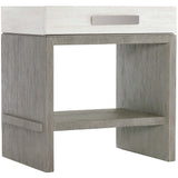 Foundations 1 Drawer Nightstand by Bernhardt