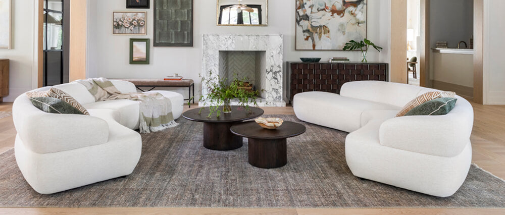 Four Hands | Furniture That Inspires | High Fashion Home
