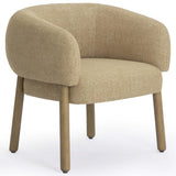 Foxy Chair by TOV