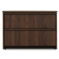 Frame Nightstand