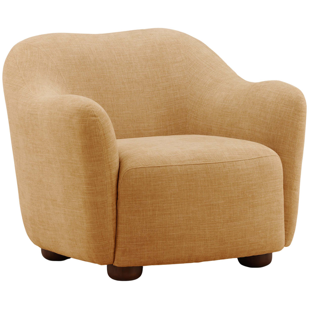 Francesca Chair, Ochre