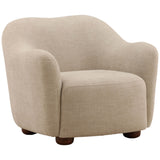 Francesca Chair by Dovetail