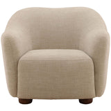 Francesca Chair, Sand