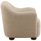 Francesca Chair, Sand
