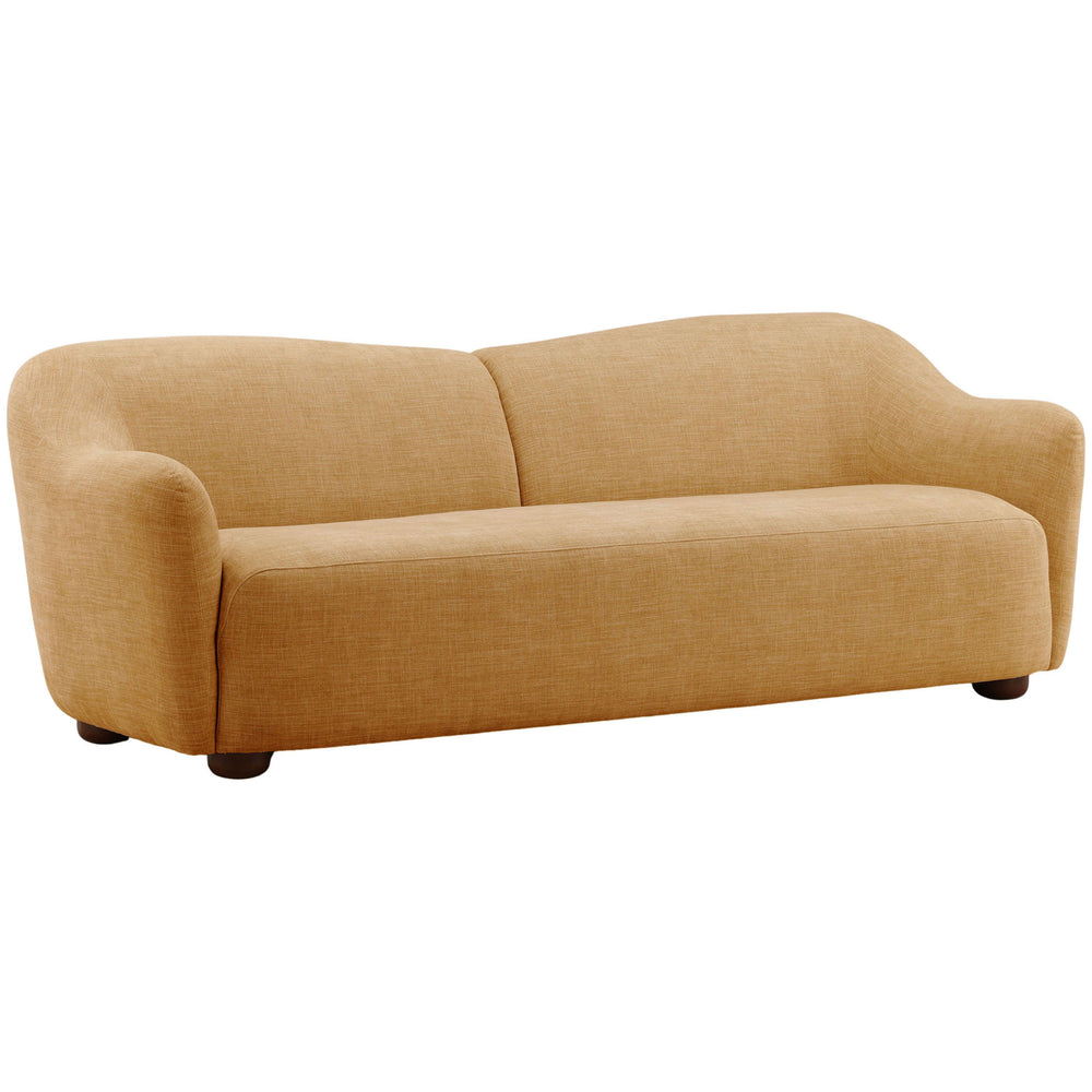 Francesca Sofa, Ochre