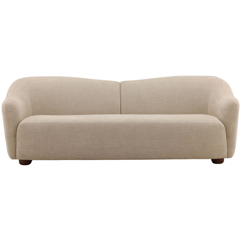 Francesca Sofa, Sand