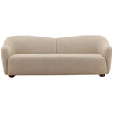 Francesca Sofa by Dovetail