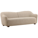 Francesca Sofa, Sand