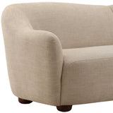 Francesca Sofa, Sand
