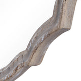 Frankie Mirror, Light Ivory