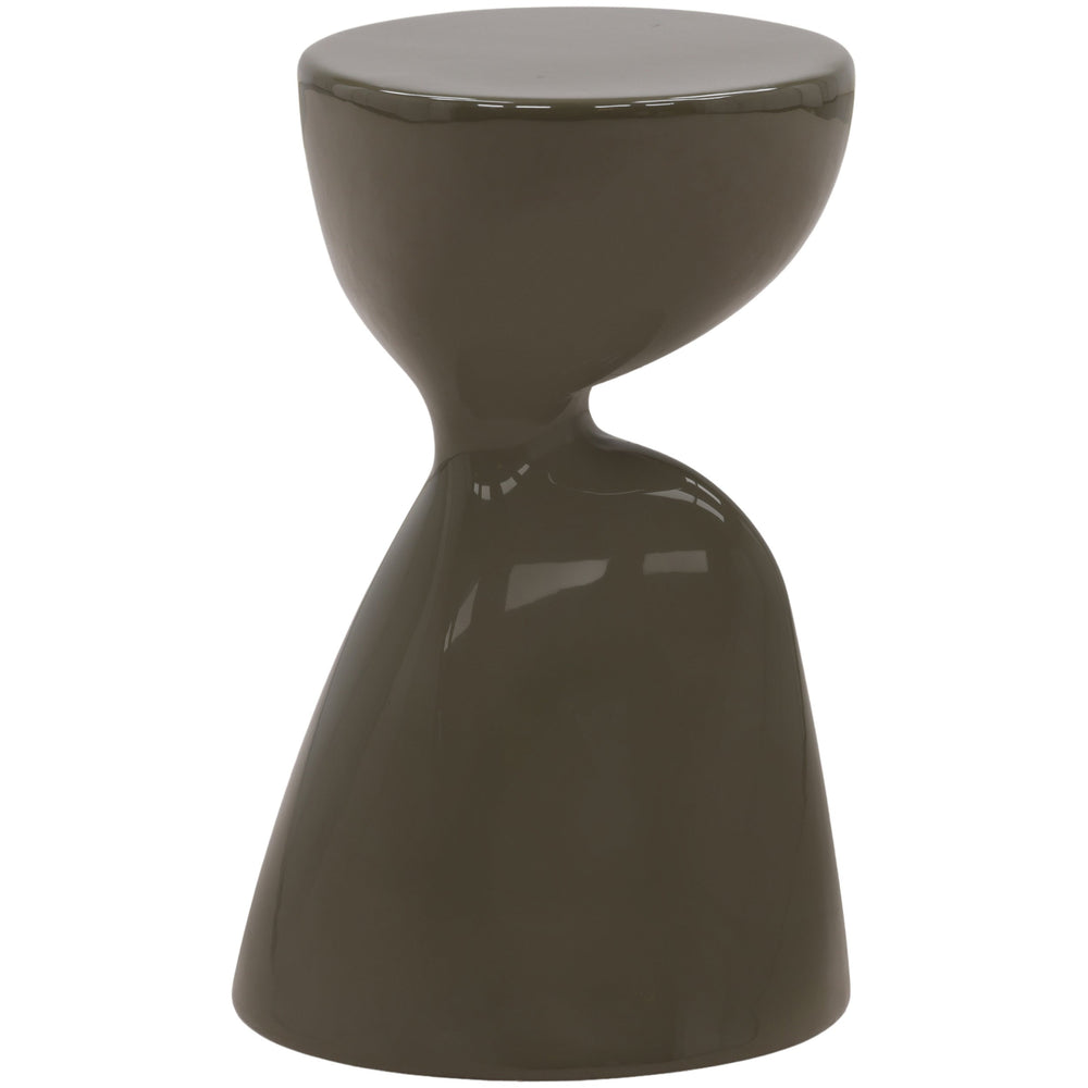 Frankie Side Table by Dovetail