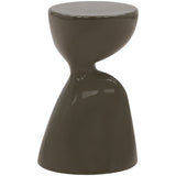 Frankie Side Table by Dovetail