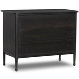 Franny 3 Drawer Chest by Four Hands