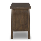 Freddie 6 Drawer Dresser, Brown by Four Hands-Furniture - Storage-High Fashion Home