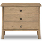 Freddie Chest, Caramel Mango by Four Hands