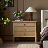 Freddie Chest, Caramel Mango by Four Hands