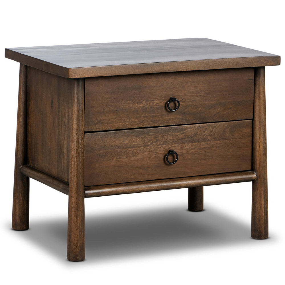 Freddie Nightstand by Four Hands