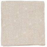 French Duvet, Natural