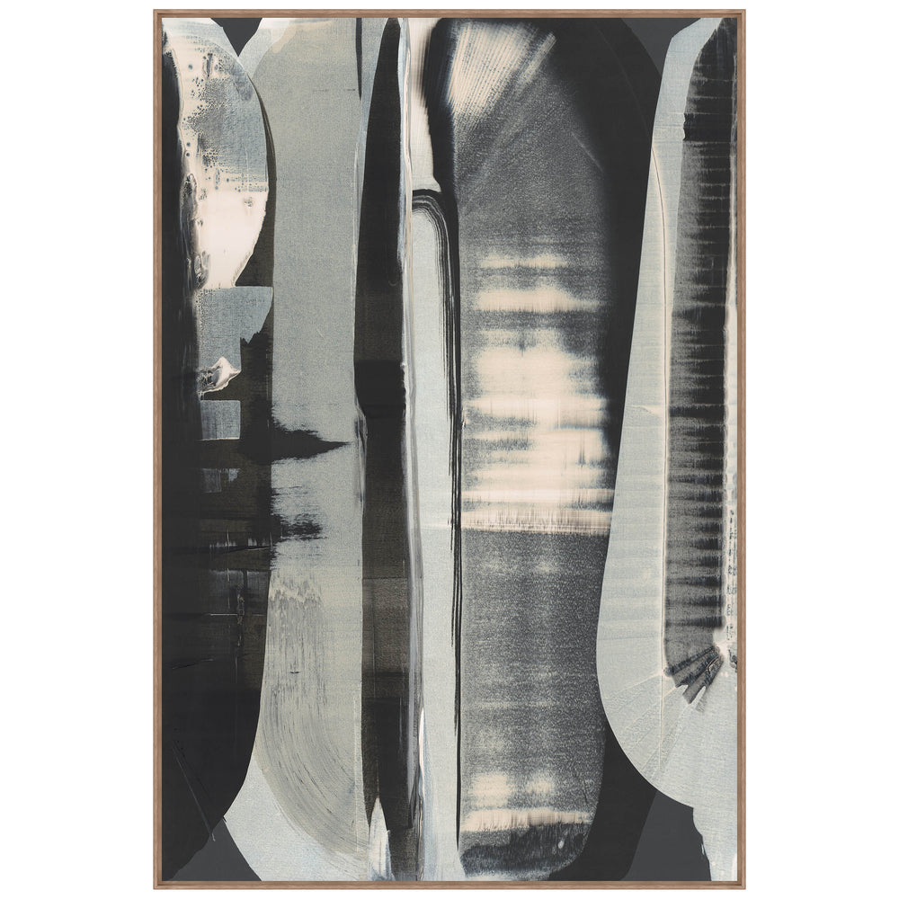 Friction I Framed-Accessories Artwork-High Fashion Home