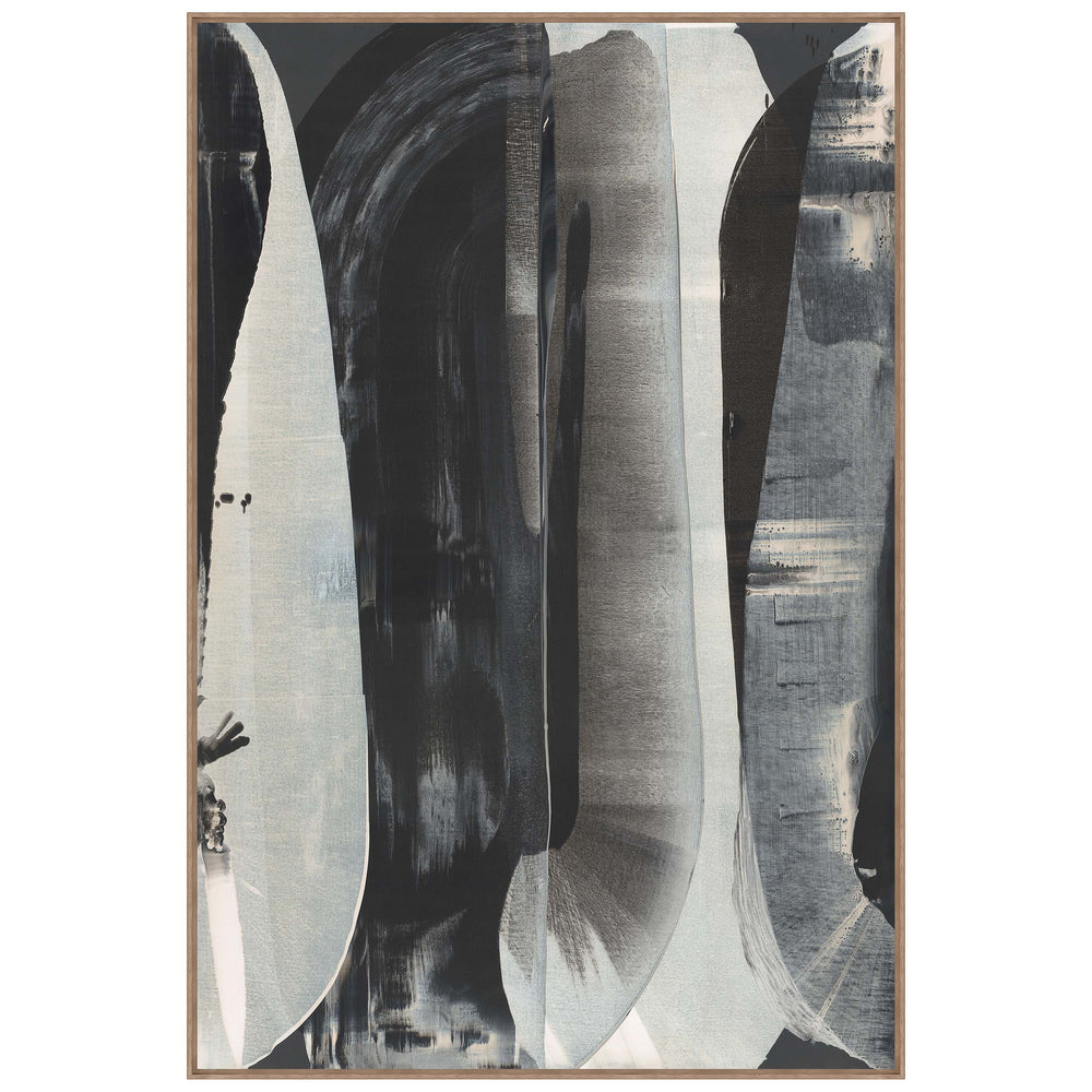 Friction II Framed-Accessories Artwork-High Fashion Home