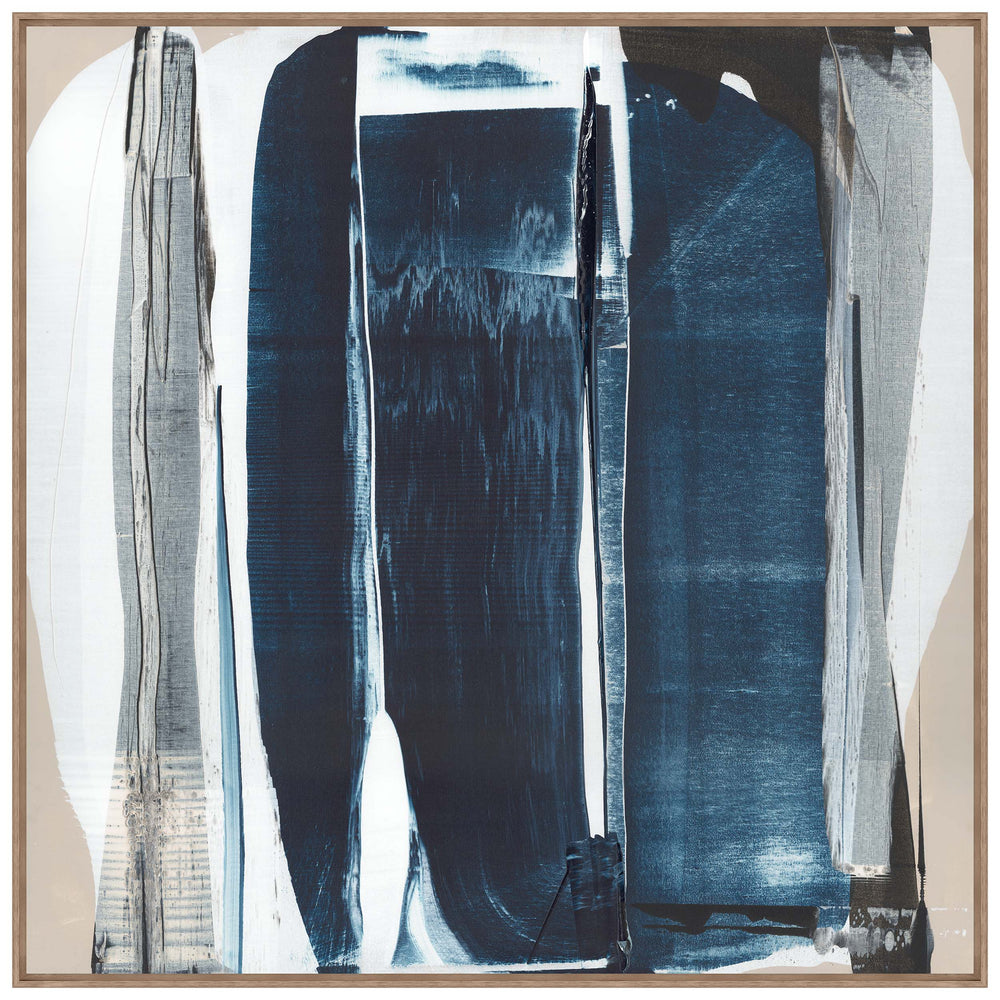 Friction III Framed-Accessories Artwork-High Fashion Home