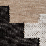 Fringe Wall Hanging, Diagonal