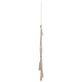 Fringe Wall Hanging, Woven