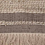 Fringe Wall Hanging, Woven