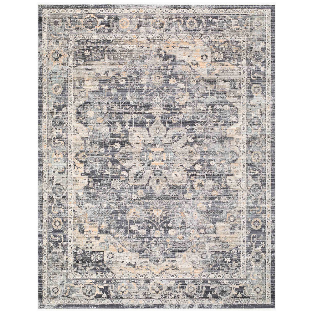 Galey Alix x Livabliss Rug Breckley GABC-2300, Multi