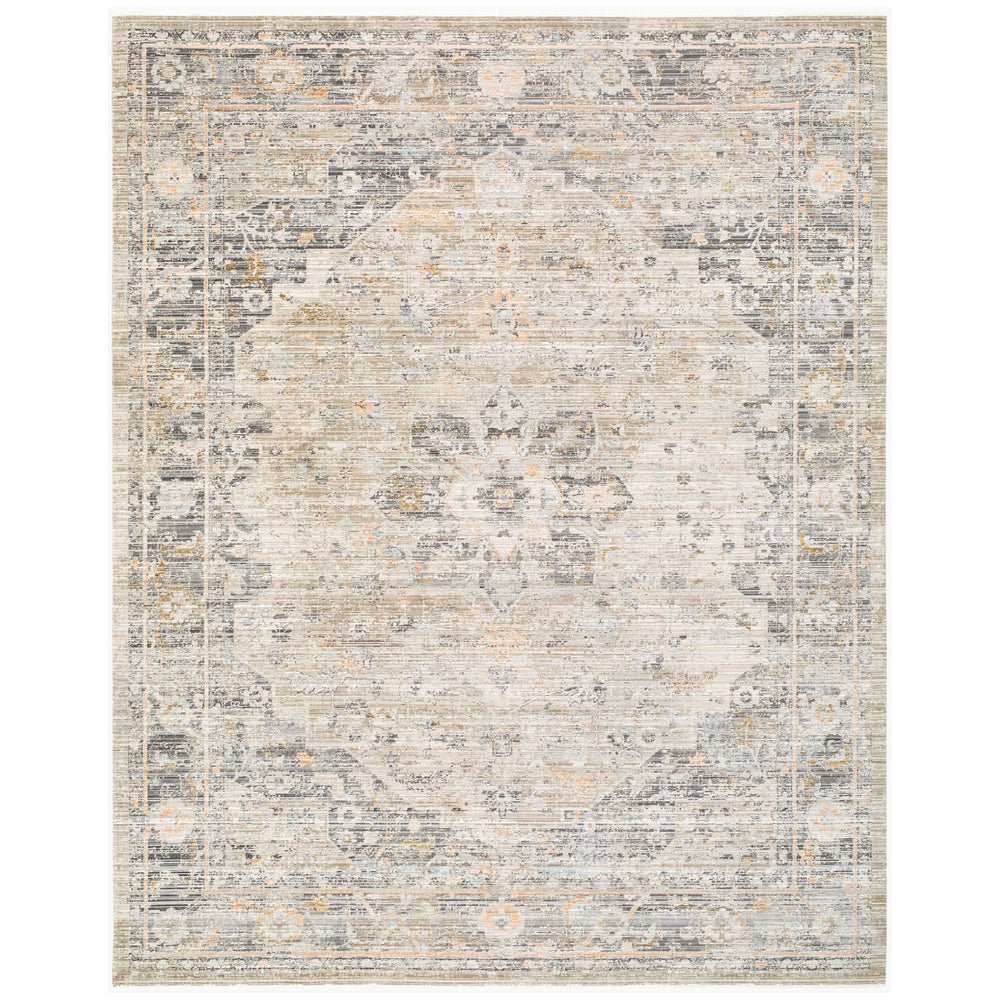 Galey Alix x Livabliss Rug Breckley GABC-2301, Multi