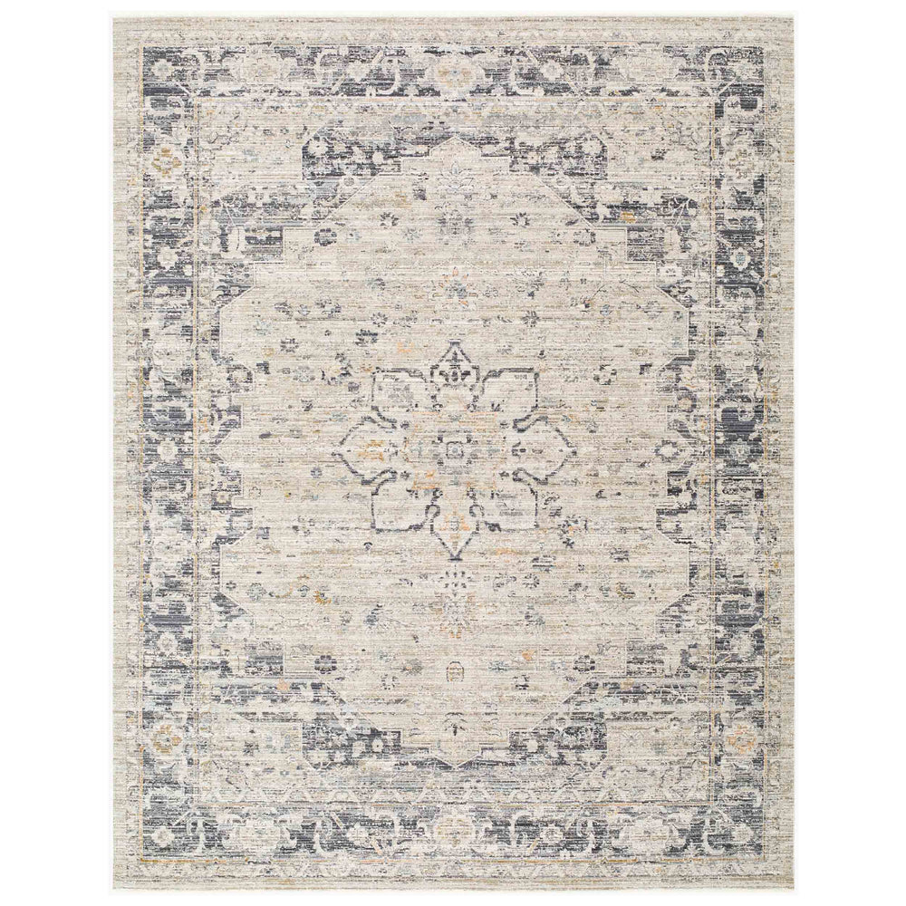Galey Alix x Livabliss Rug Breckley GABC-2302, Multi