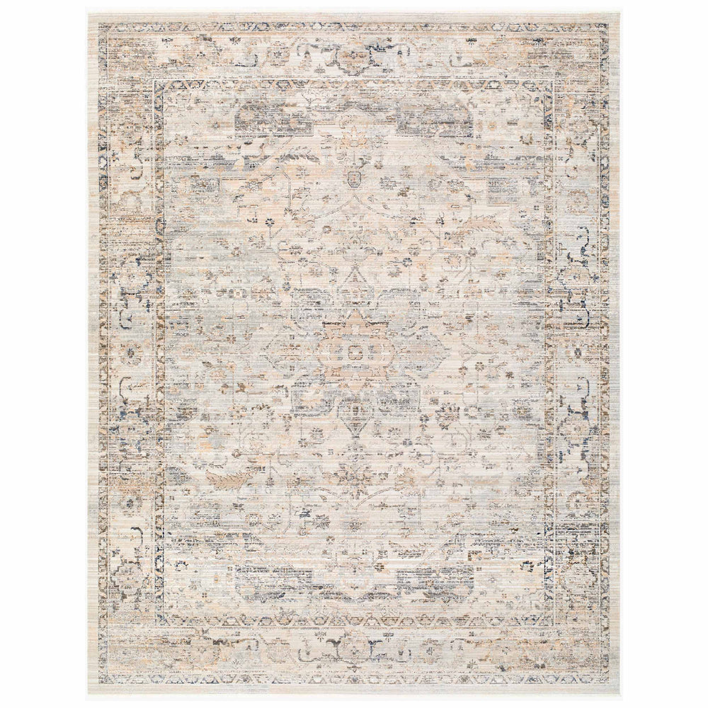 Galey Alix x Livabliss Rug Breckley GABC-2303, Multi