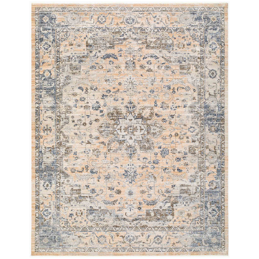 Galey Alix x Livabliss Rug Breckley GABC-2304, Multi