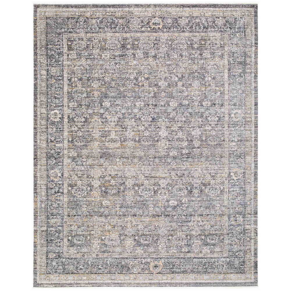 Galey Alix x Livabliss Rug Neiland GANL-2300, Multi
