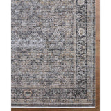 Galey Alix x Livabliss Rug Neiland GANL-2300, Multi