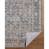 Galey Alix x Livabliss Rug Neiland GANL-2300, Multi