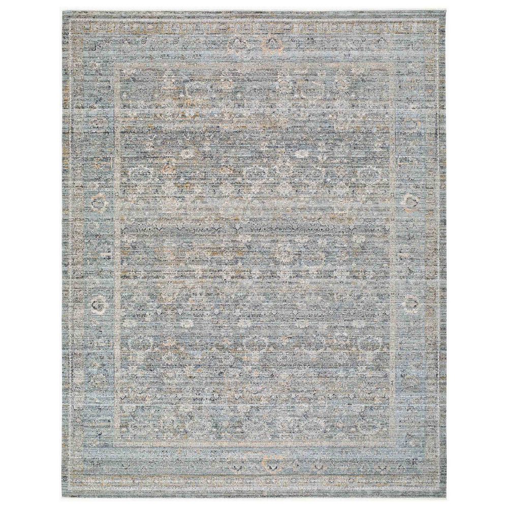 Galey Alix x Livabliss Rug Neiland GANL-2301, Multi